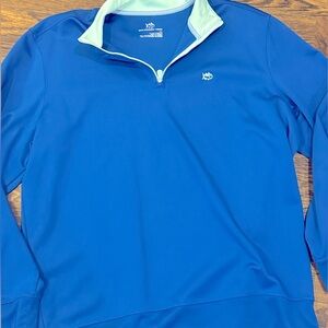 Southern Tide Men’s Pullover XL- LIKE NEW